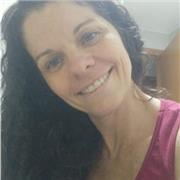 Professora alfabetização e fundamental 1